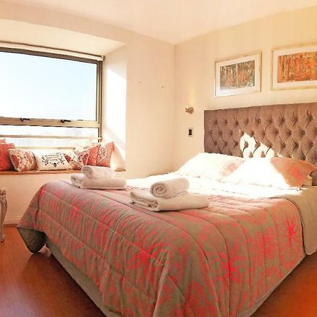 Boutique La Gloria Apartment Сантьяго Экстерьер фото